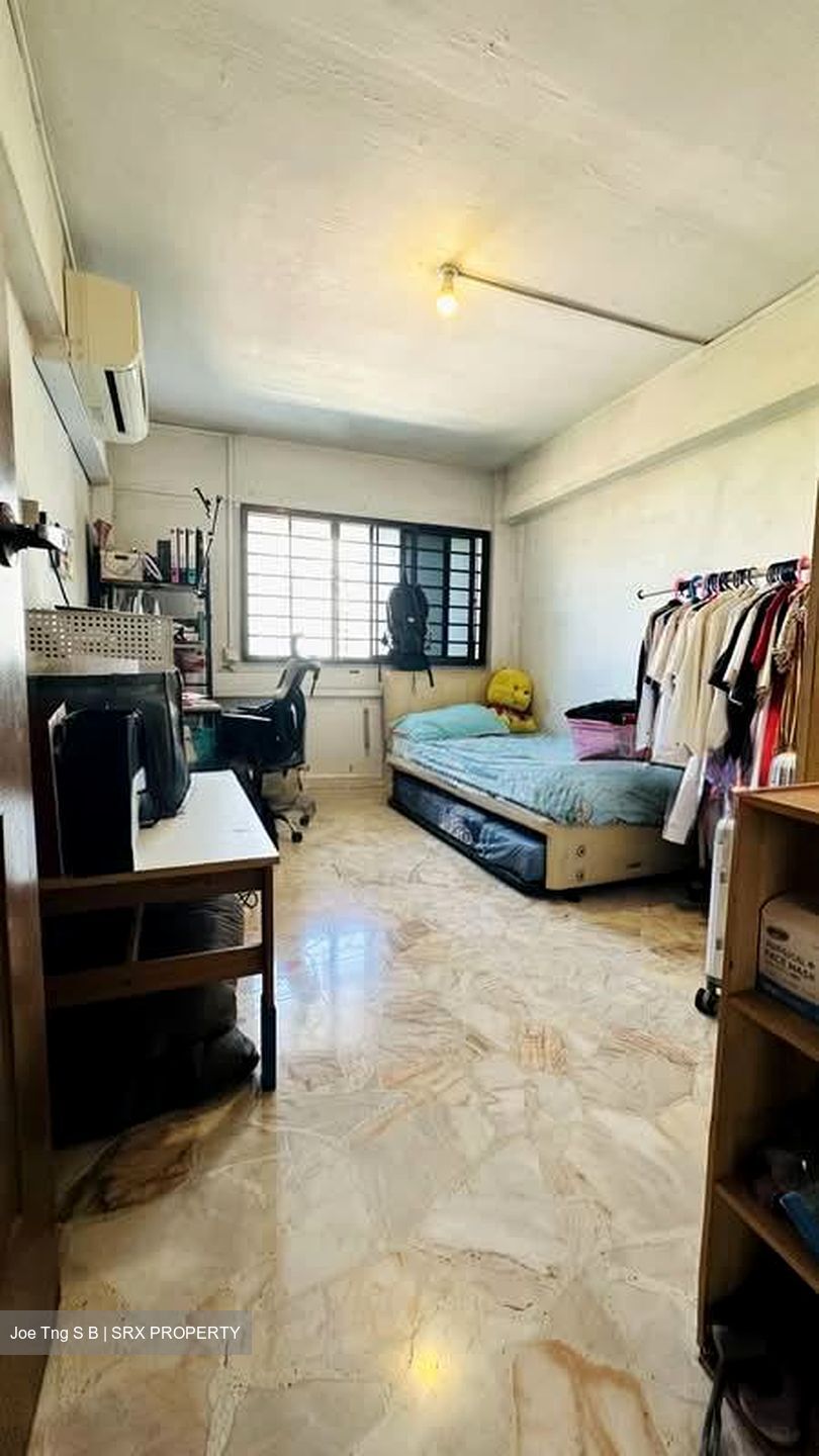 Blk 10 Holland Vista (Queenstown), HDB 4 Rooms #575916571